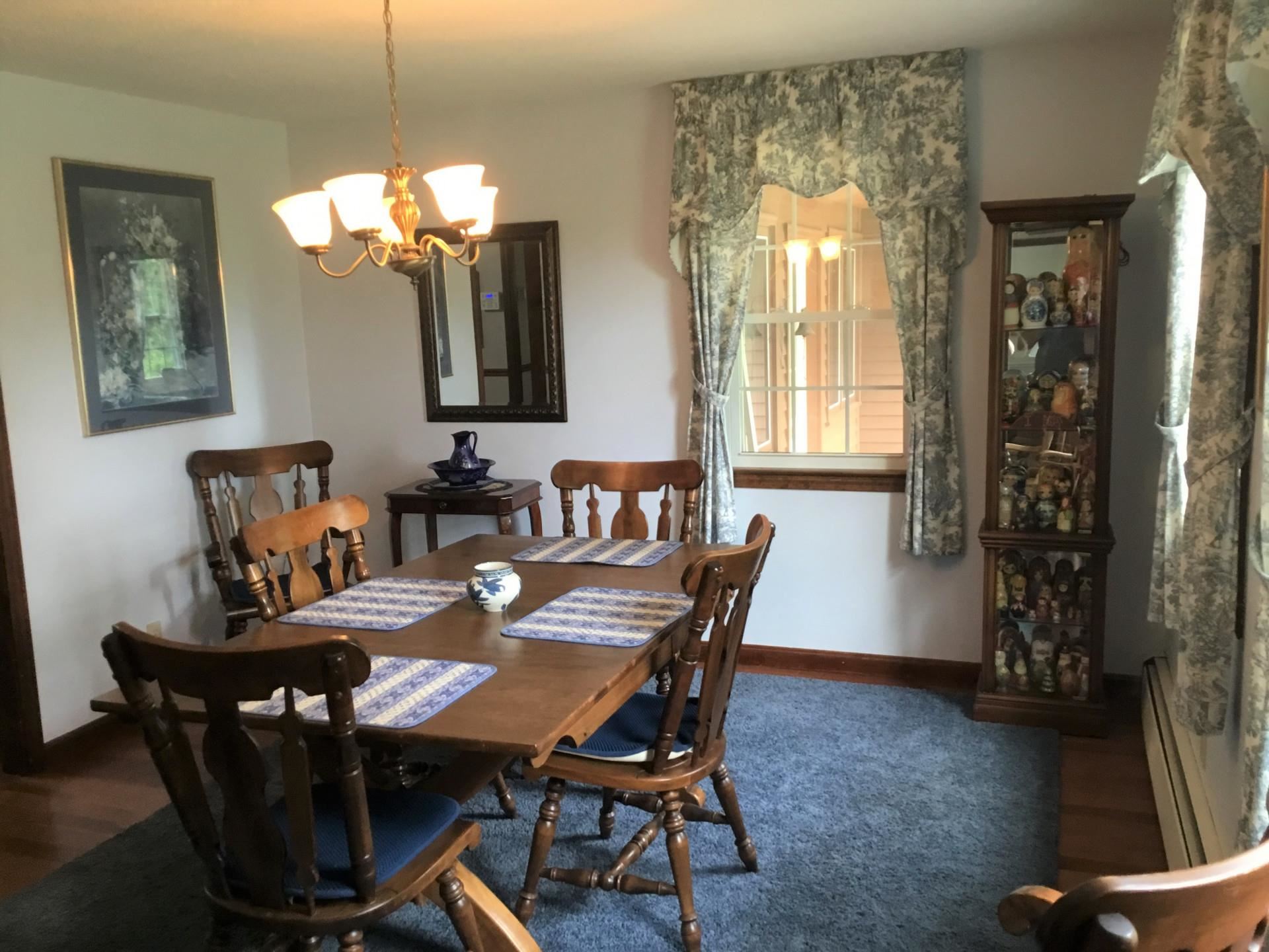 346 Old Henniker Road Hopkinton, NH 03229 - Photo 8 of 27 Gallery Image 8