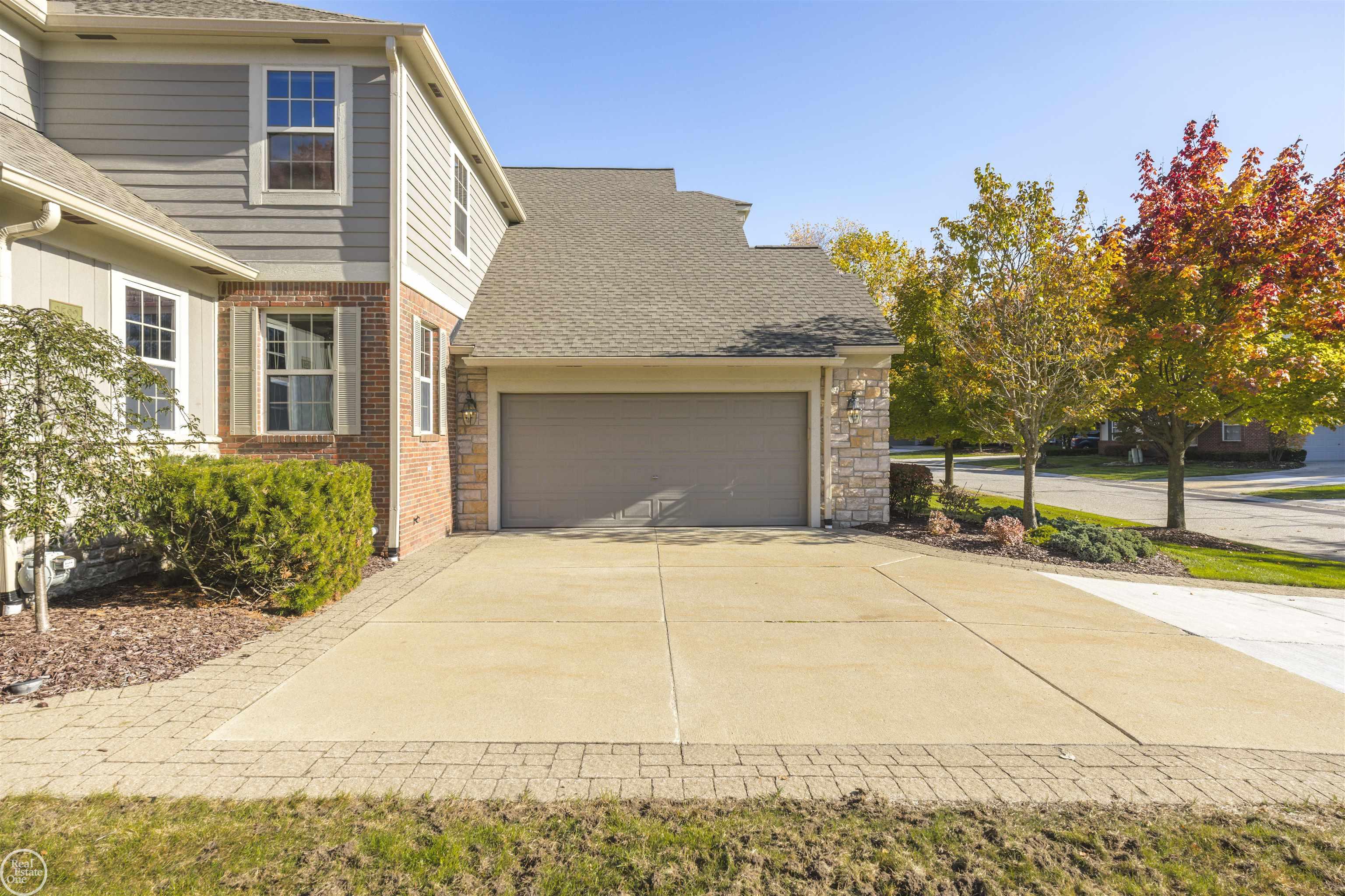3582 Windingbrook Circle Rochester Hills, MI 48309 - Photo 54 of 60 Gallery Image 54