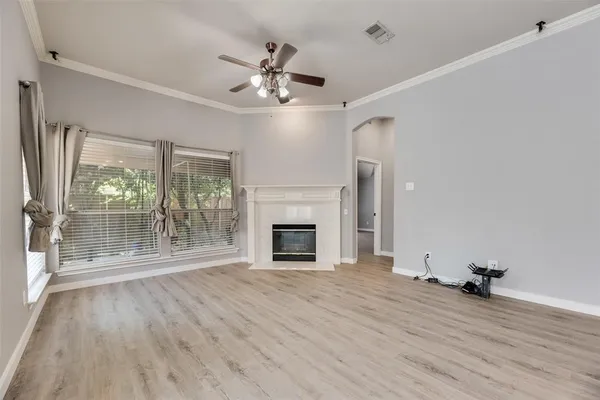 $2,500 | 1015 Harwood Court, Euless, TX 76039