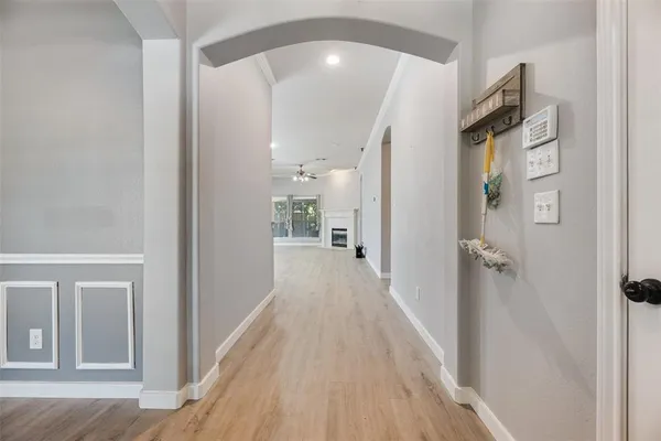 $2,500 | 1015 Harwood Court, Euless, TX 76039