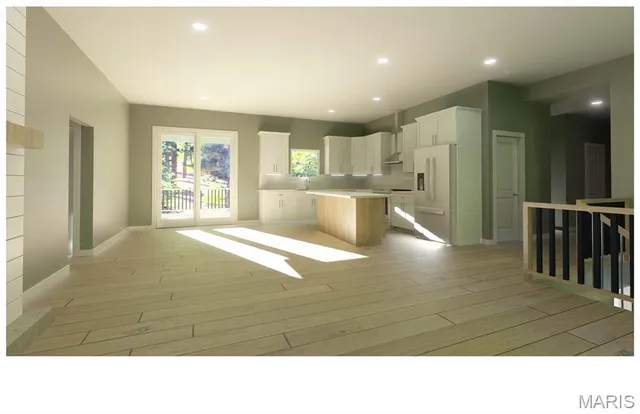 $550,000 | 1213 Kirk Lane, Waterloo, IL 62298