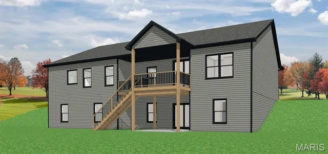 $550,000 | 1213 Kirk Lane, Waterloo, IL 62298