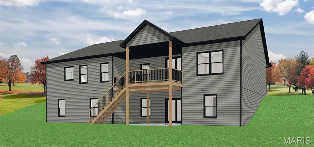 1213 Kirk Lane Waterloo, IL 62298 - Photo 3 of 3