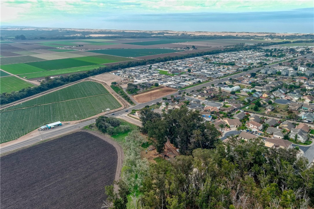 2845 Cienaga Street Oceano, CA 93445 - Photo 12 of 20 a view of a garden