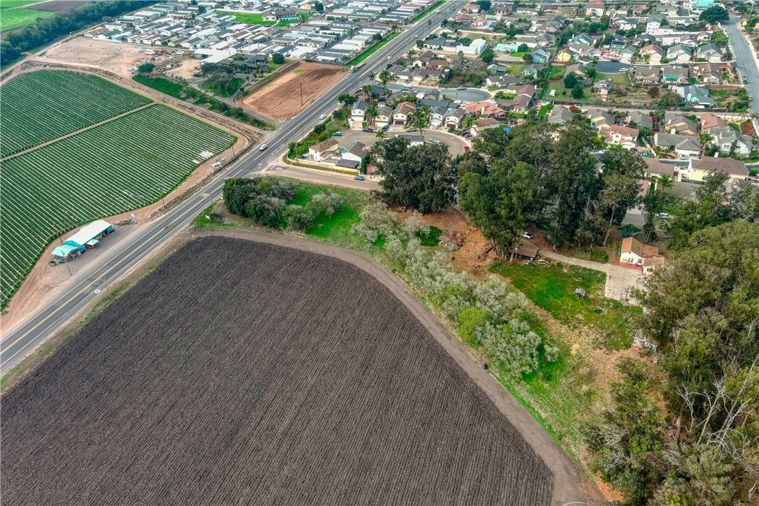 2845 Cienaga Street Oceano, CA 93445 - Photo 13 of 20 a view of a yard
