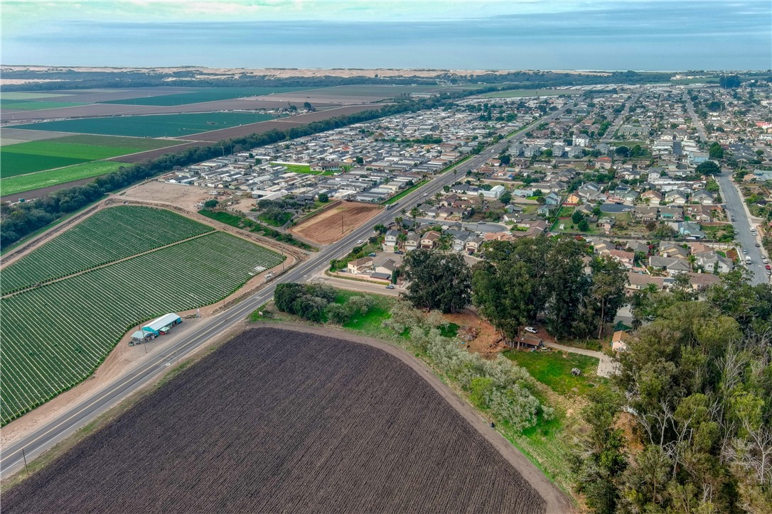 2845 Cienaga Street Oceano, CA 93445 - Photo 14 of 20 a view of a city street view