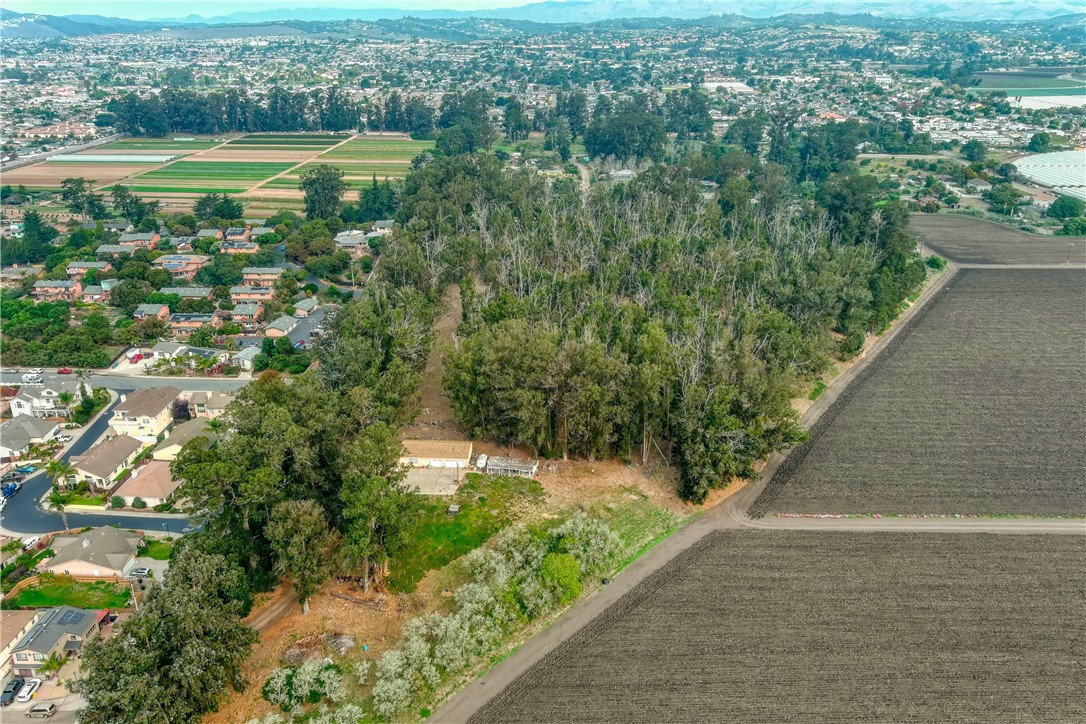 2845 Cienaga Street Oceano, CA 93445 - Photo 16 of 20 a view of a city with lush green forest