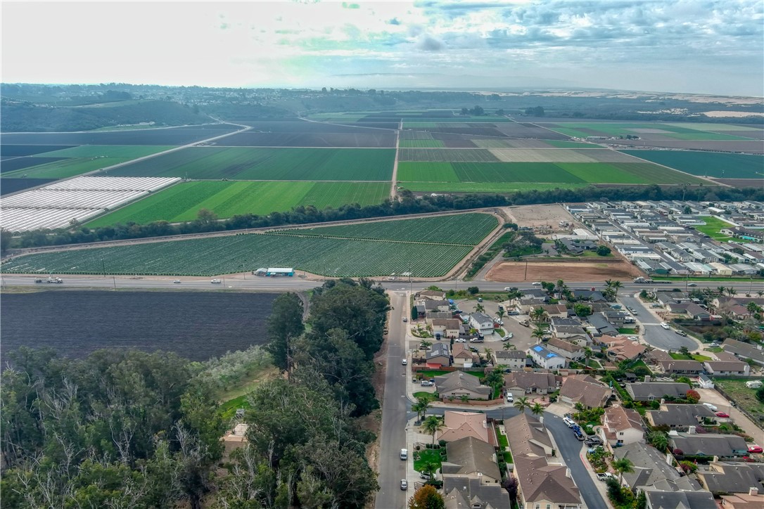 2845 Cienaga Street Oceano, CA 93445 - Photo 10 of 20 an aerial view of a houses with outdoor space and street view