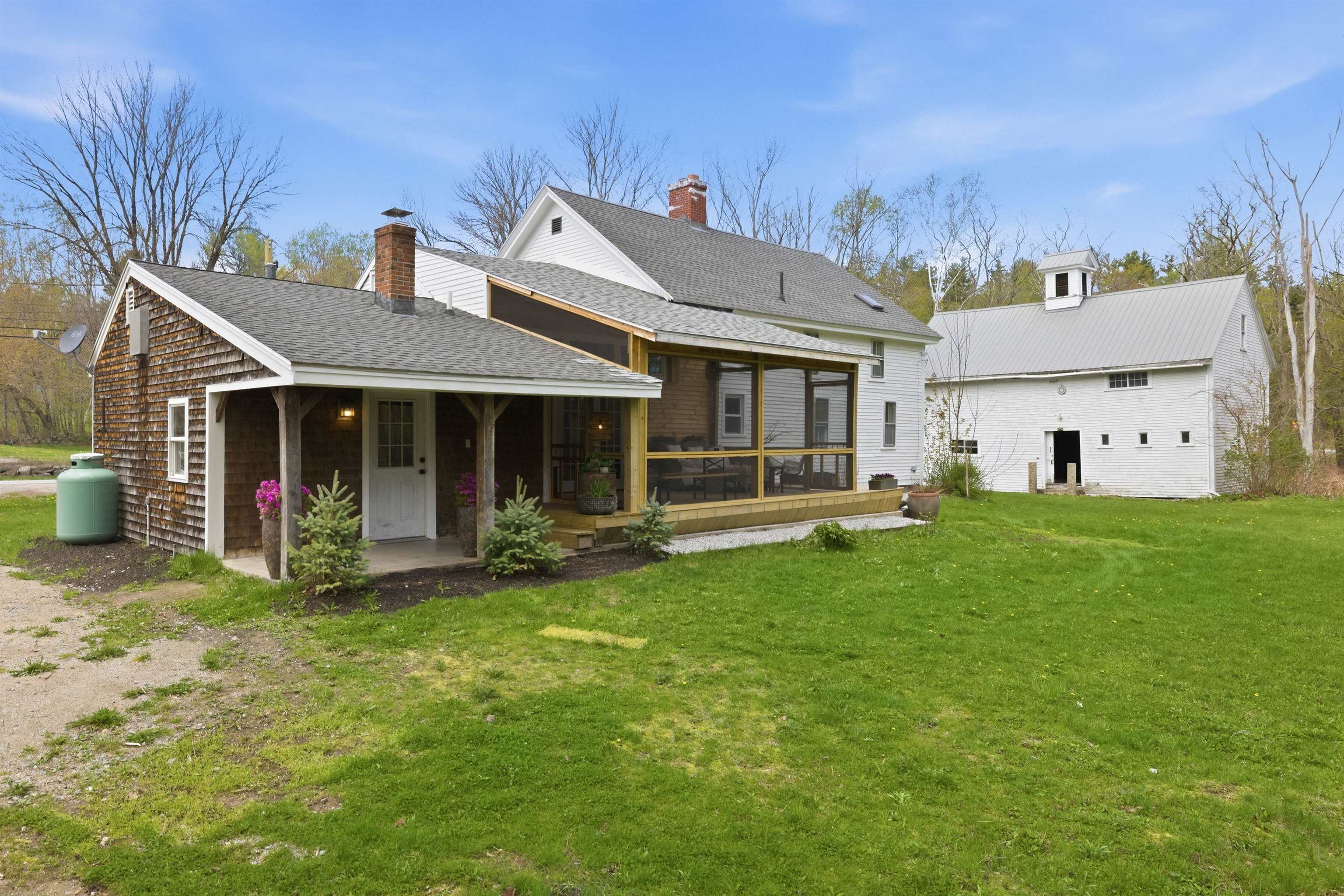 659 North Sandwich Road Sandwich, NH 03883 - Photo 14 of 59