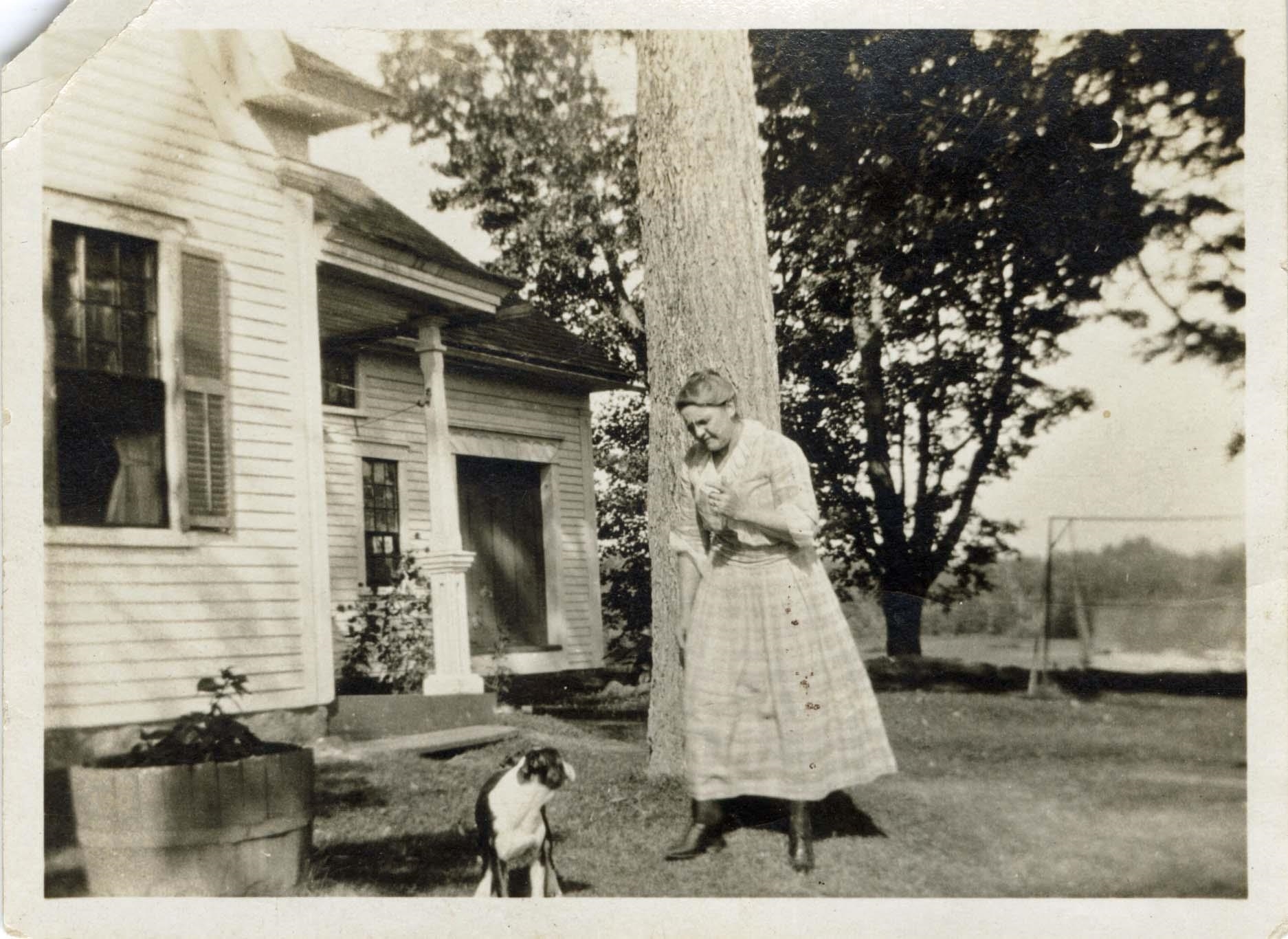659 North Sandwich Road Sandwich, NH 03883 - Photo 15 of 59