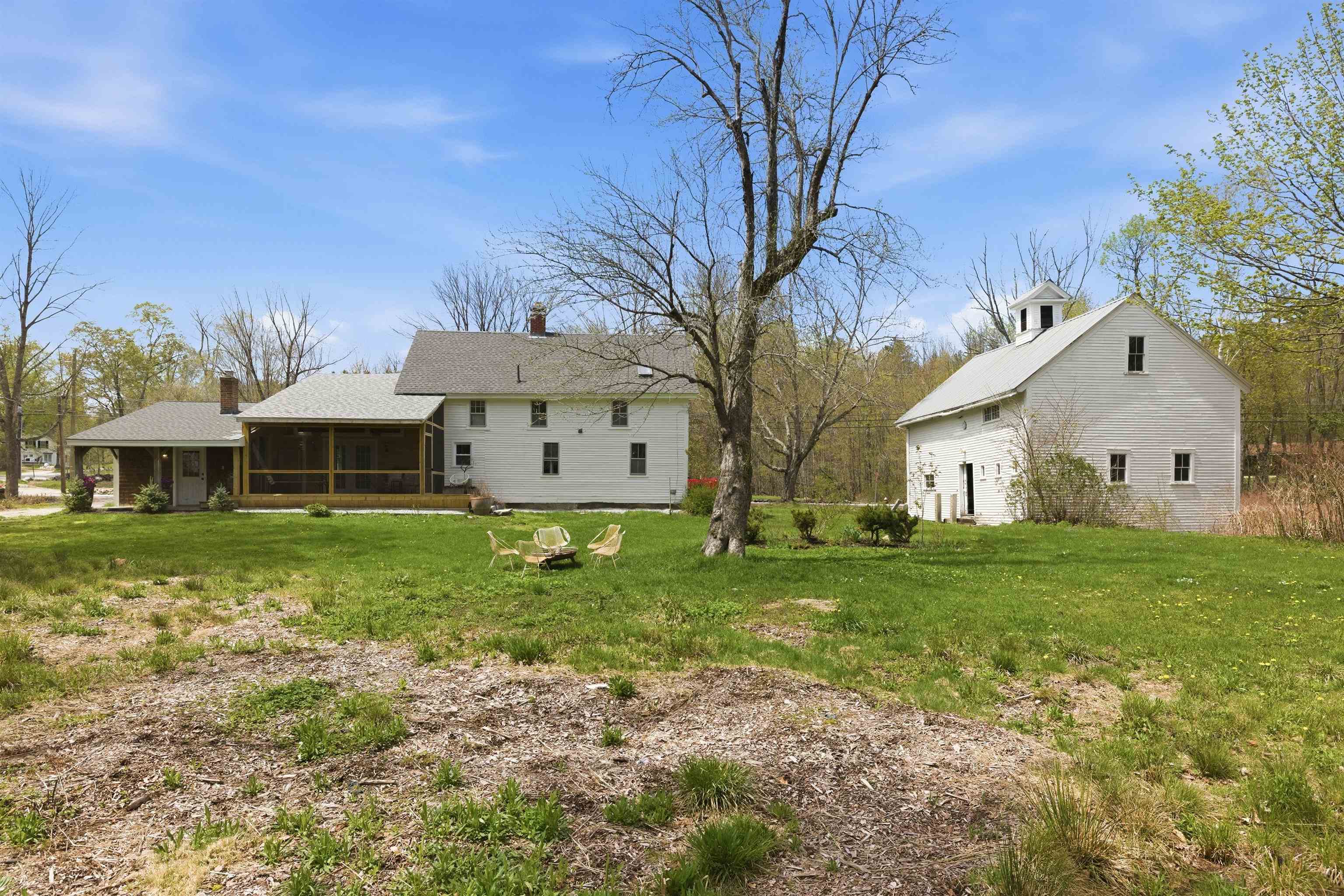 659 North Sandwich Road Sandwich, NH 03883 - Photo 17 of 59