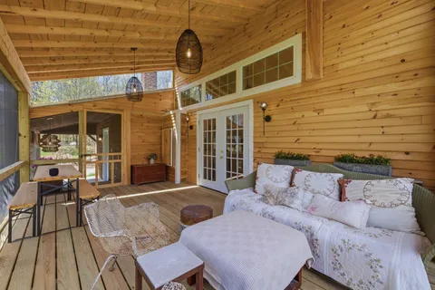 $750,000 | 659 North Sandwich Road, Sandwich, NH 03883