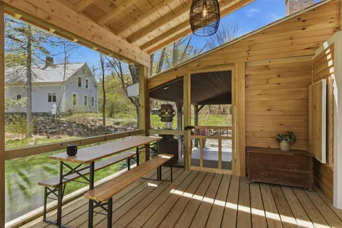$750,000 | 659 North Sandwich Road, Sandwich, NH 03883