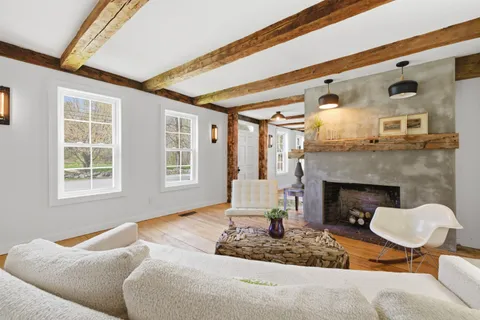 $750,000 | 659 North Sandwich Road, Sandwich, NH 03883