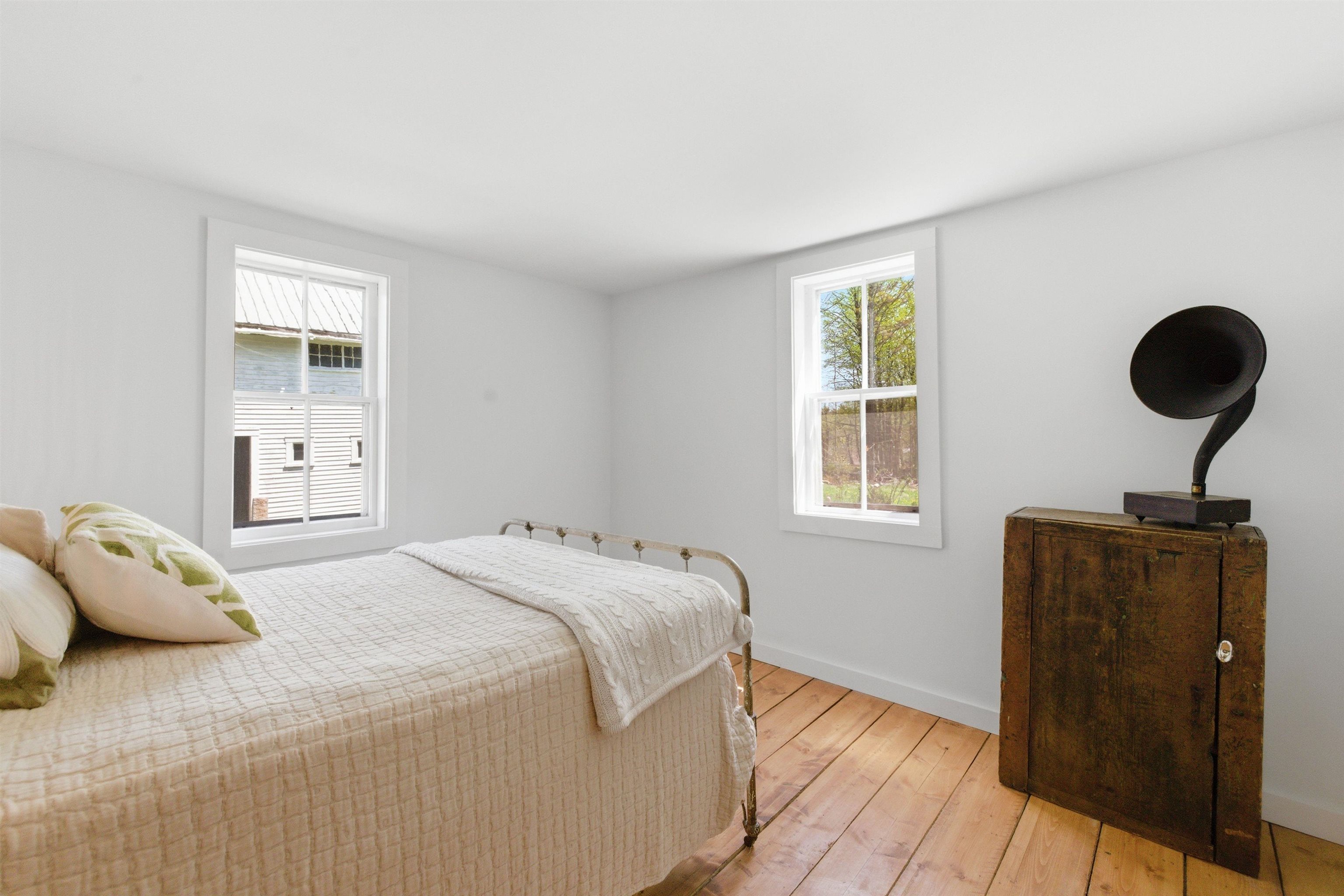659 North Sandwich Road Sandwich, NH 03883 - Photo 29 of 59