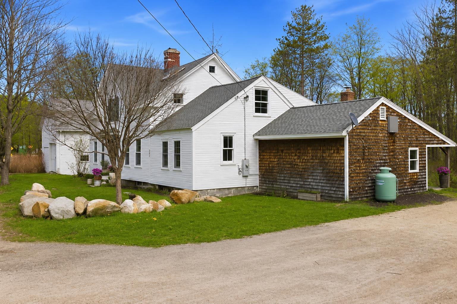 659 North Sandwich Road Sandwich, NH 03883 - Photo 3 of 59