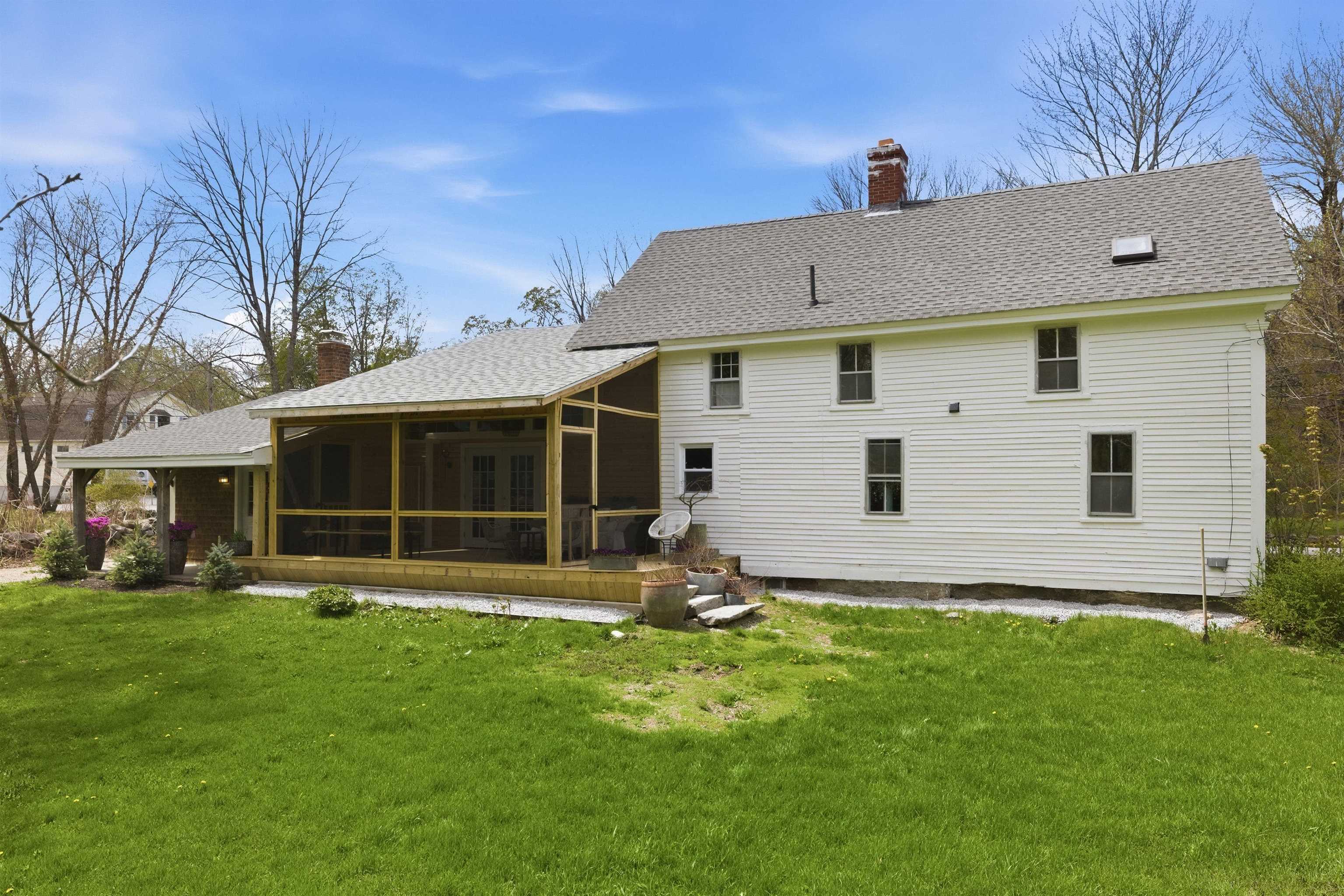 659 North Sandwich Road Sandwich, NH 03883 - Photo 4 of 59