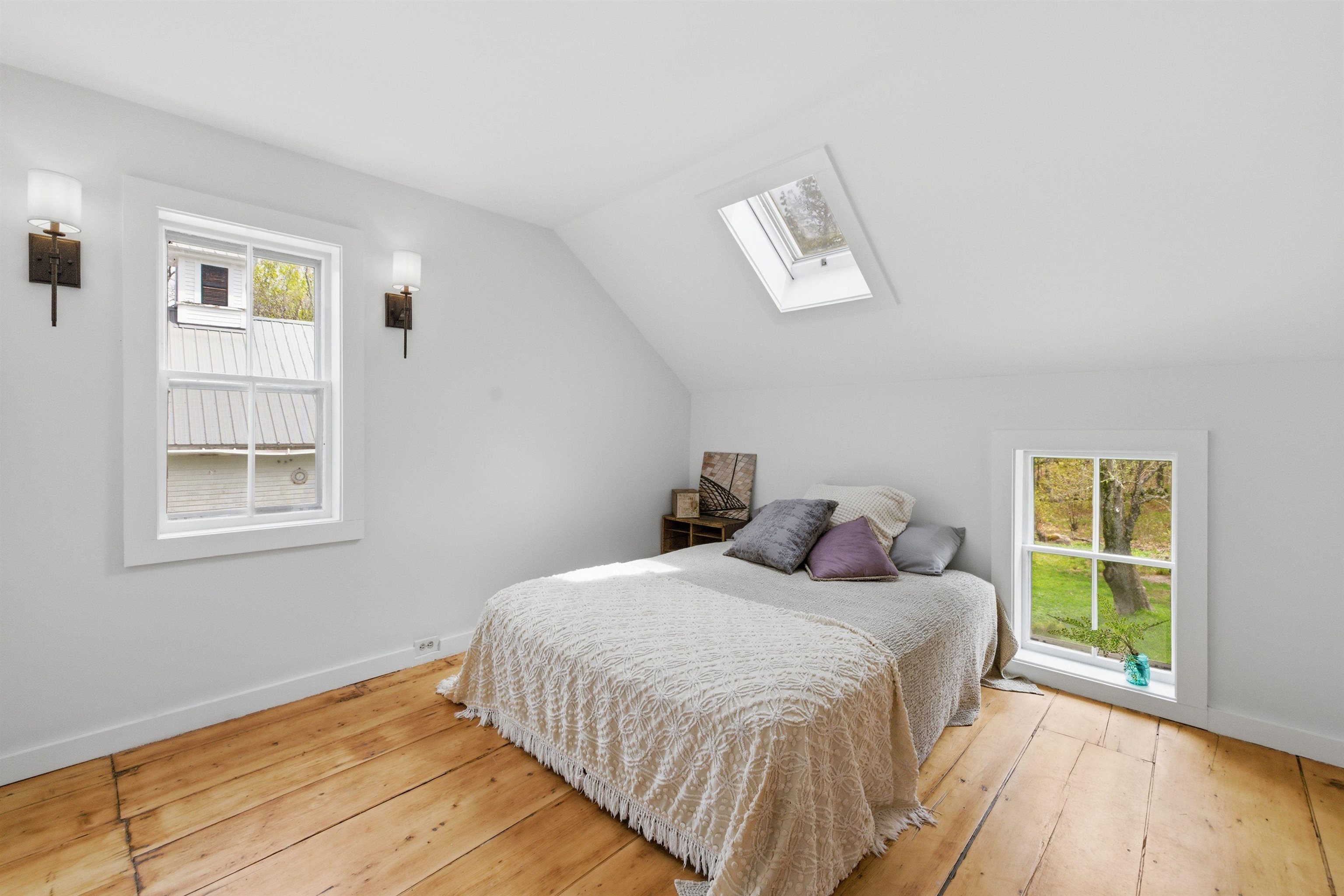 659 North Sandwich Road Sandwich, NH 03883 - Photo 42 of 59