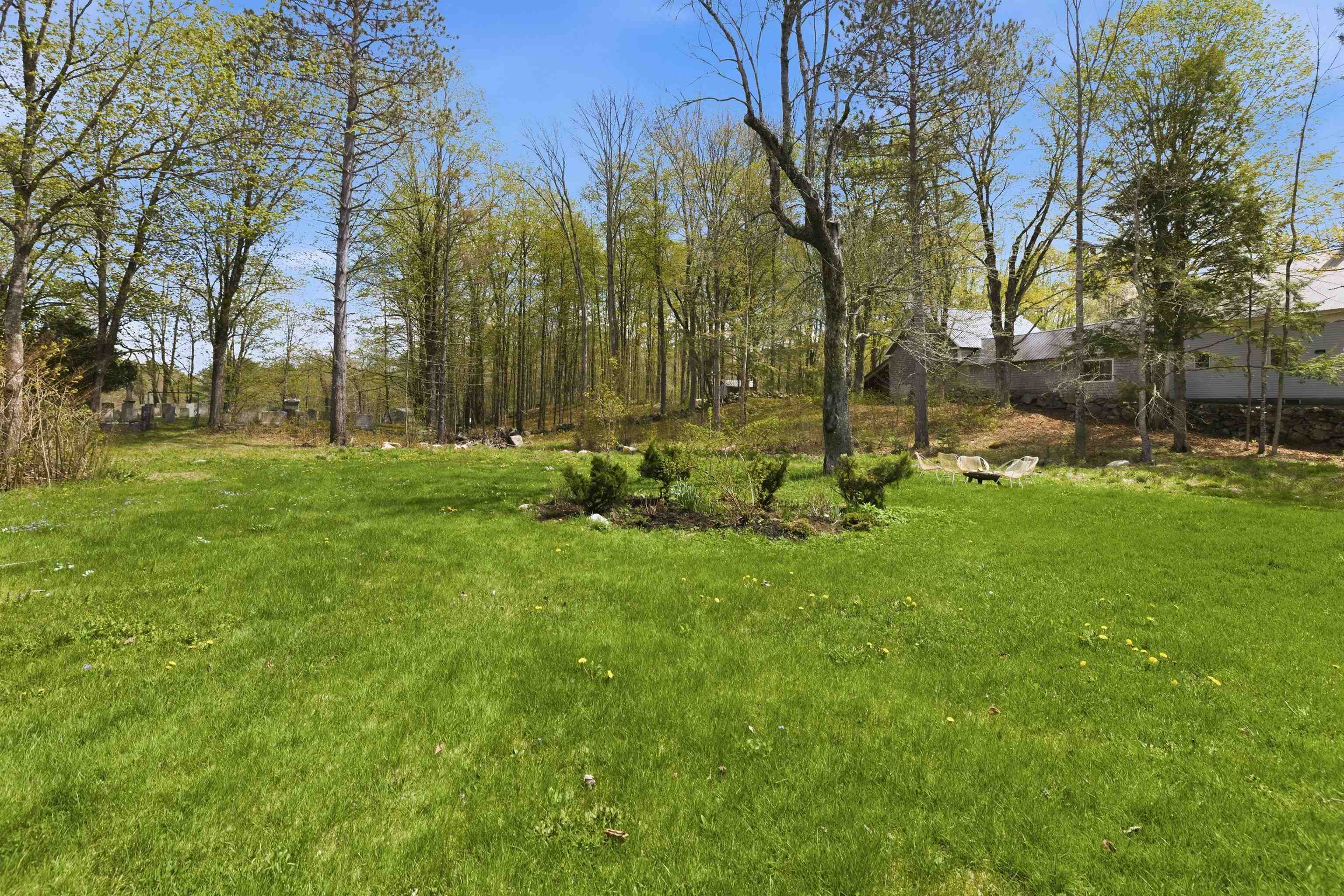 659 North Sandwich Road Sandwich, NH 03883 - Photo 49 of 59