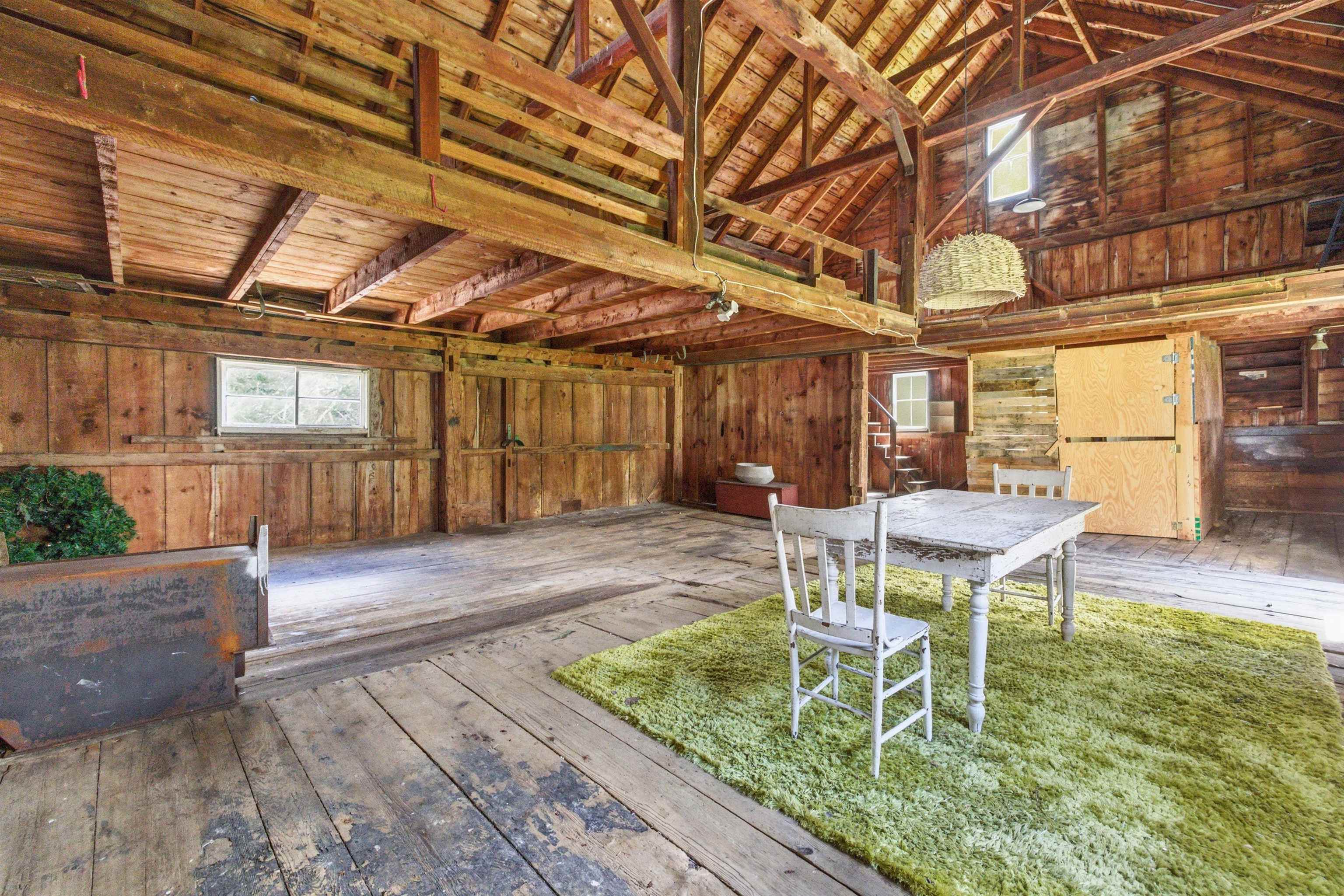 659 North Sandwich Road Sandwich, NH 03883 - Photo 50 of 59