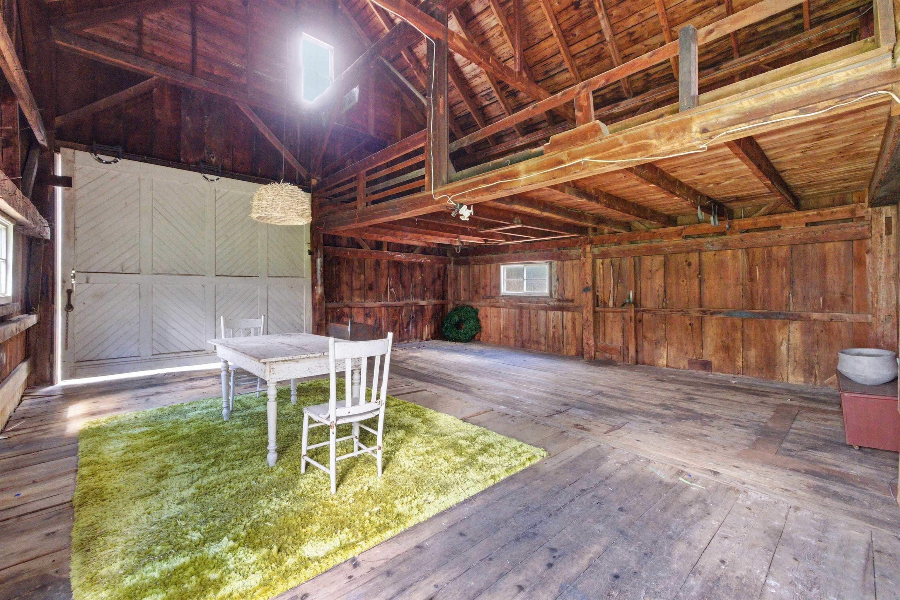 659 North Sandwich Road Sandwich, NH 03883 - Photo 51 of 59