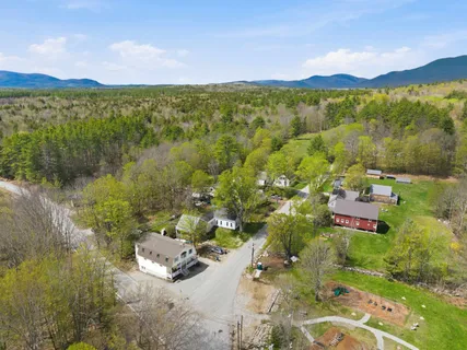 $750,000 | 659 North Sandwich Road, Sandwich, NH 03883