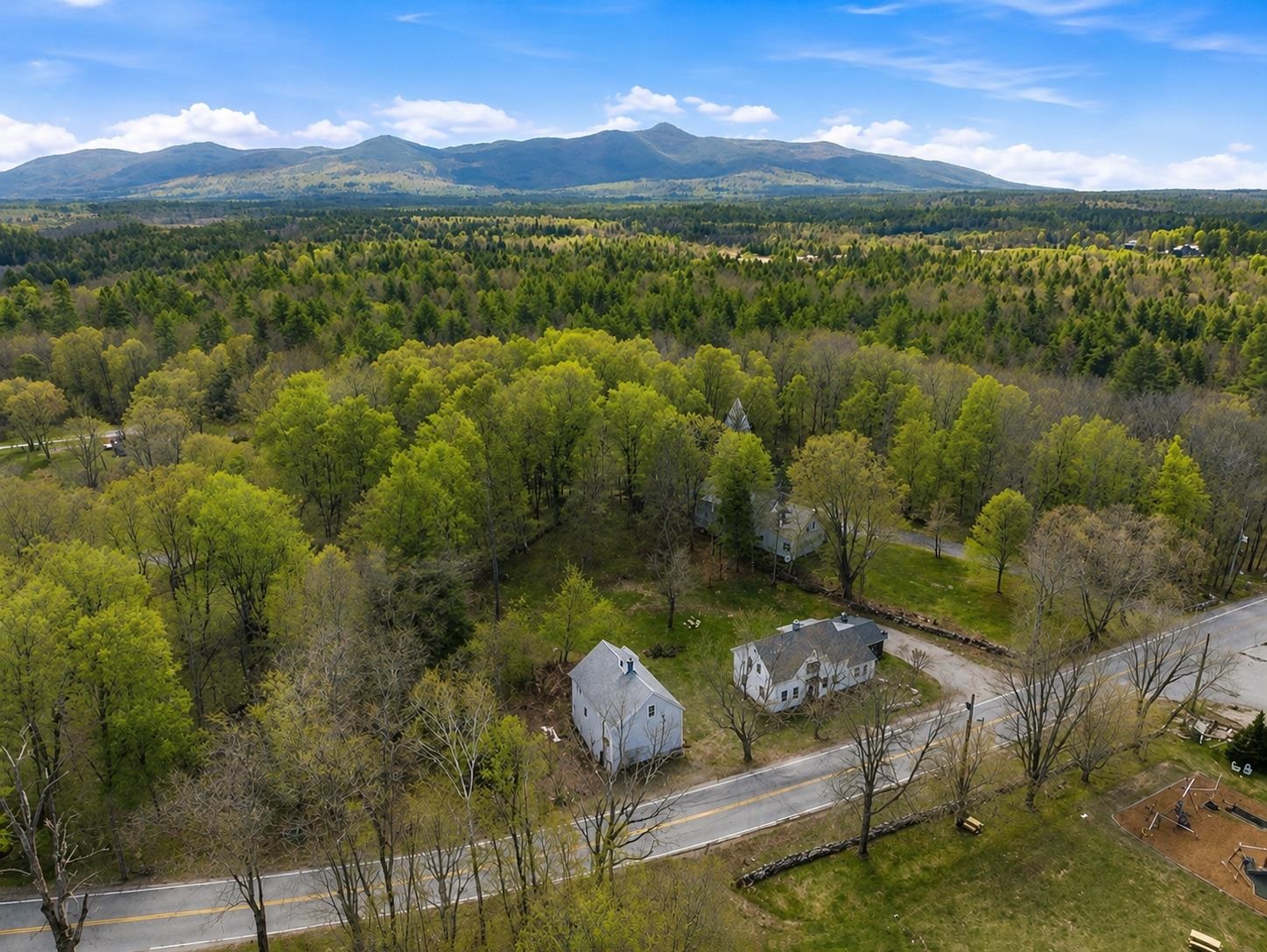 659 North Sandwich Road Sandwich, NH 03883 - Photo 55 of 59