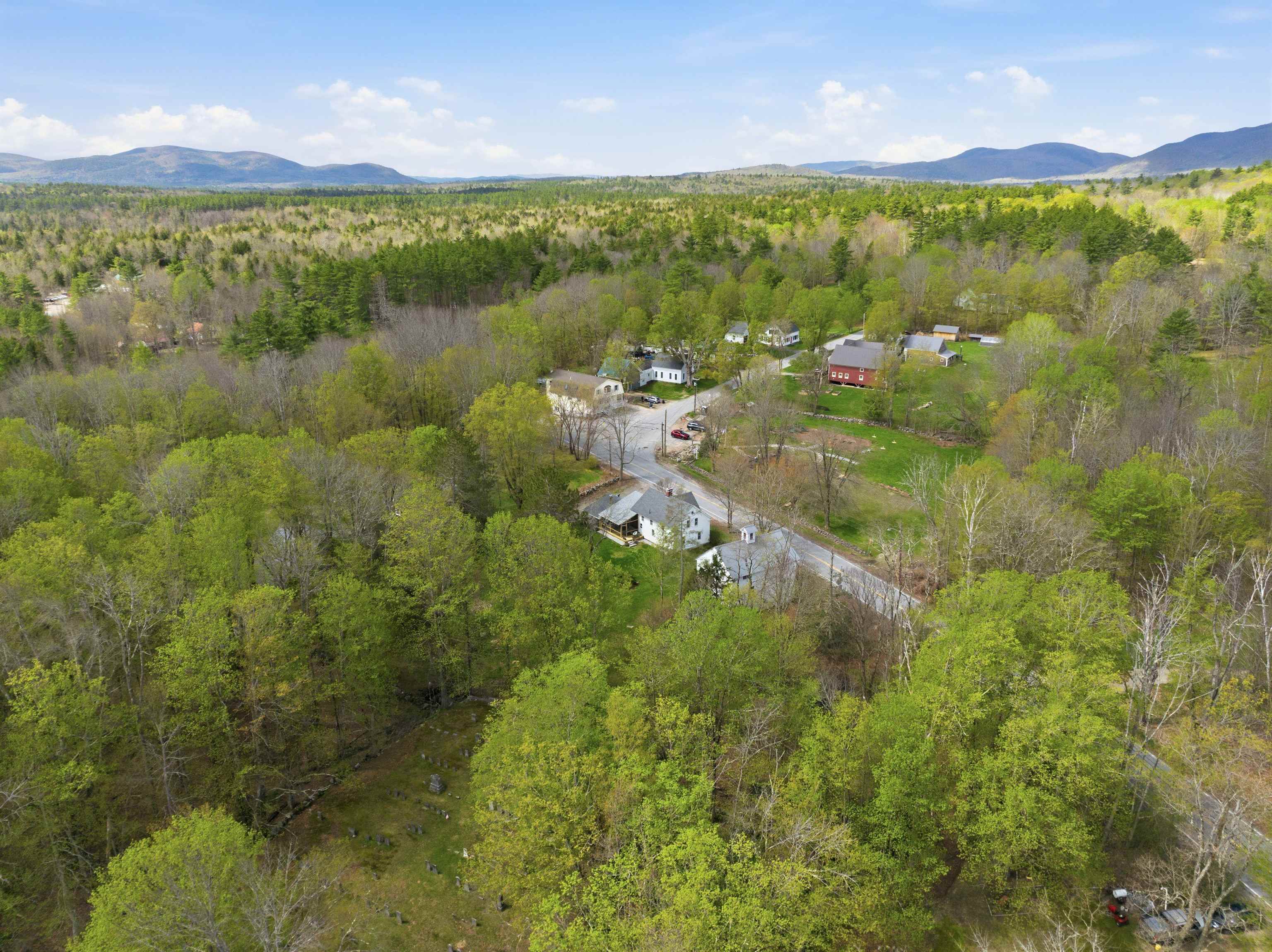 659 North Sandwich Road Sandwich, NH 03883 - Photo 56 of 59