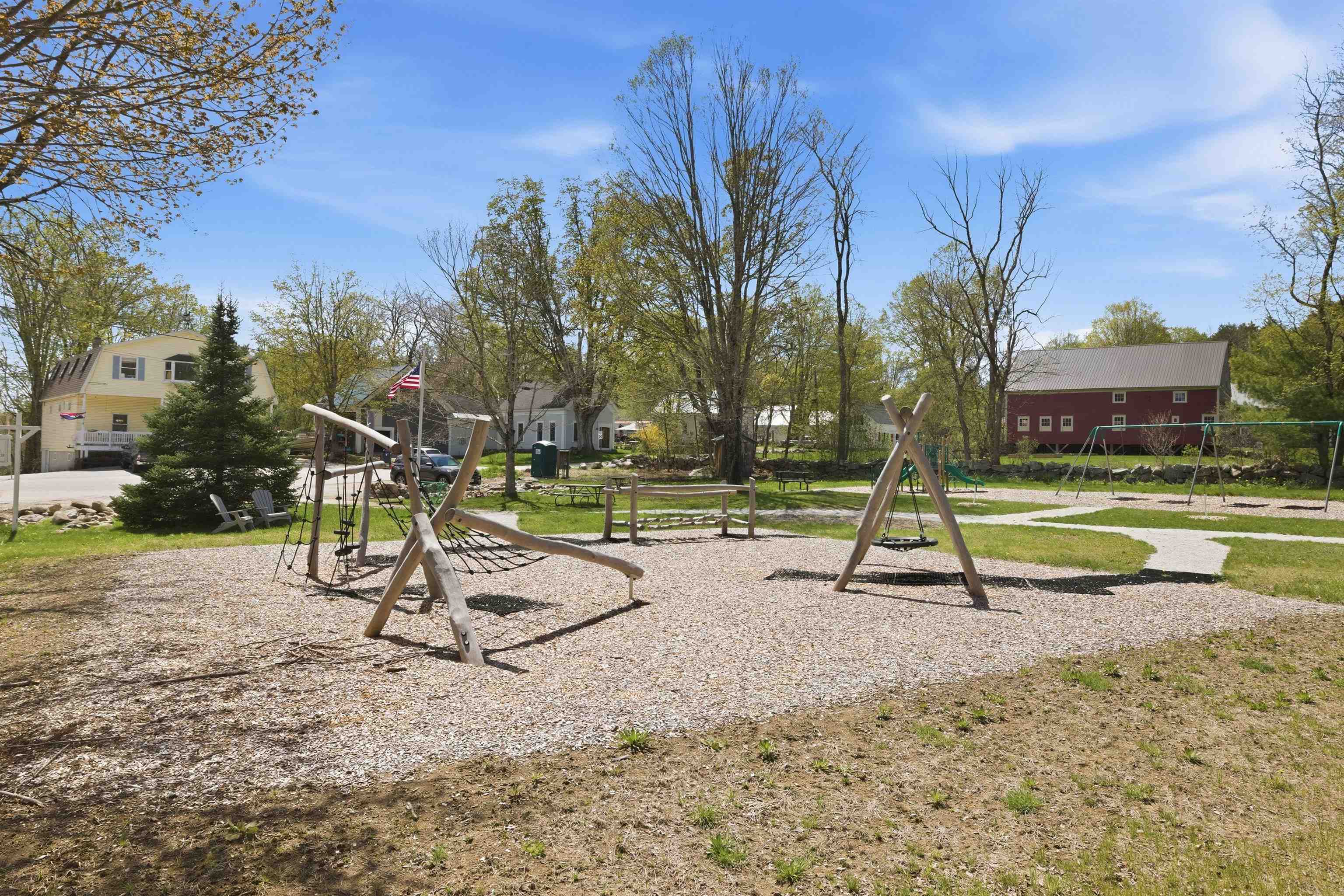 659 North Sandwich Road Sandwich, NH 03883 - Photo 57 of 59