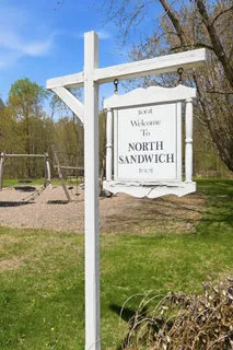 $750,000 | 659 North Sandwich Road, Sandwich, NH 03883