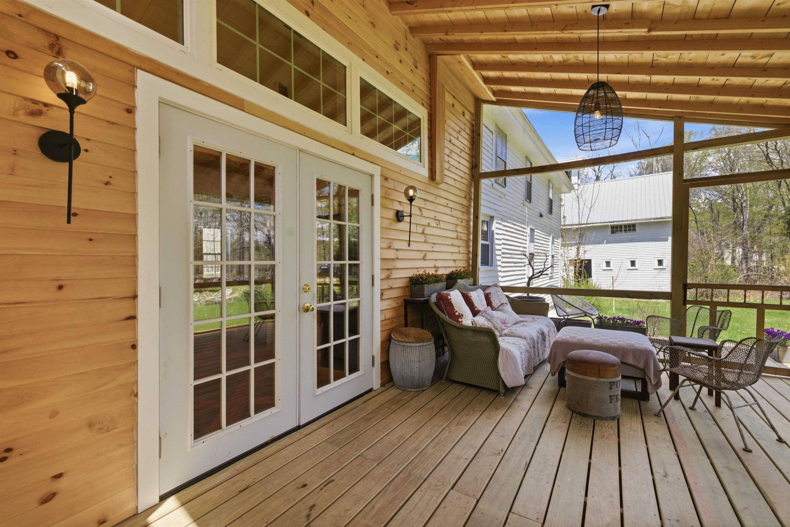 659 North Sandwich Road Sandwich, NH 03883 - Photo 7 of 59