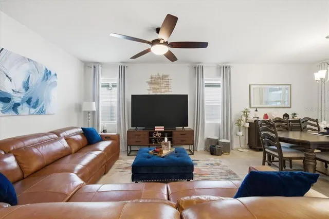 $365,000 | 13766 Hunting Creek Place, Spring Hill, FL 34609