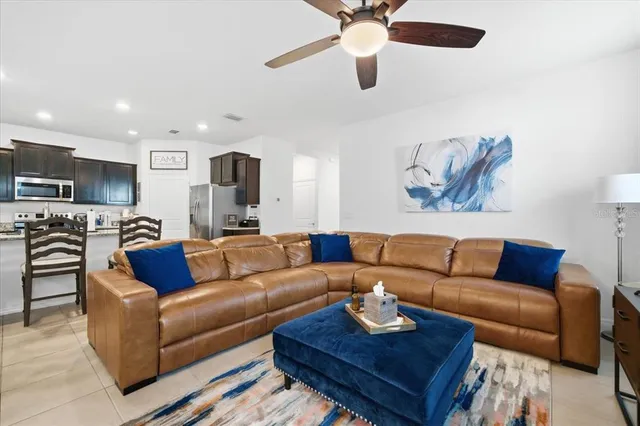 $365,000 | 13766 Hunting Creek Place, Spring Hill, FL 34609