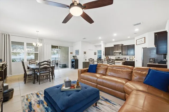 $365,000 | 13766 Hunting Creek Place, Spring Hill, FL 34609