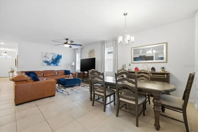 $365,000 | 13766 Hunting Creek Place, Spring Hill, FL 34609