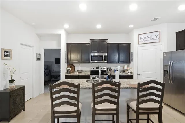 $365,000 | 13766 Hunting Creek Place, Spring Hill, FL 34609