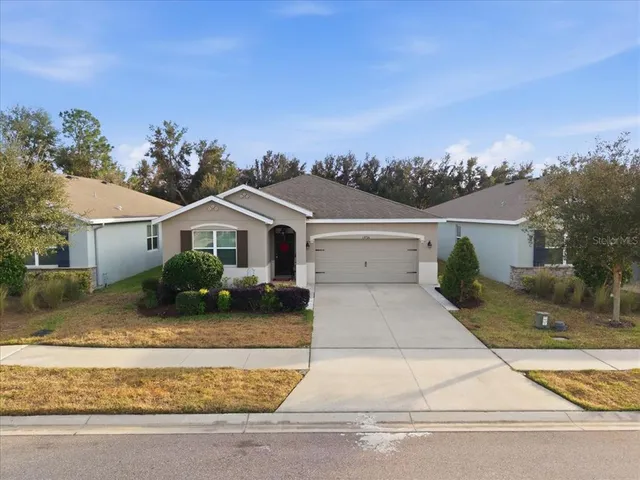 $365,000 | 13766 Hunting Creek Place, Spring Hill, FL 34609