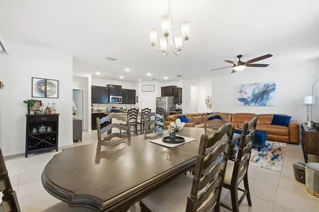 $365,000 | 13766 Hunting Creek Place, Spring Hill, FL 34609