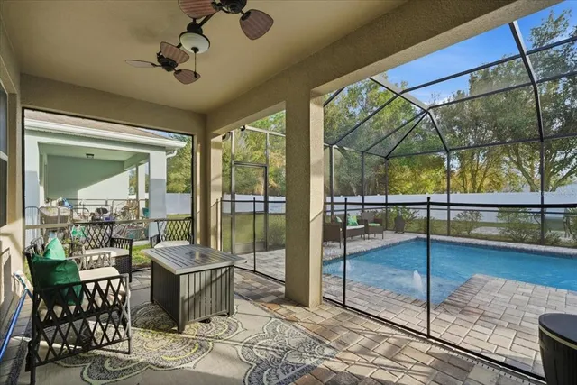 $365,000 | 13766 Hunting Creek Place, Spring Hill, FL 34609