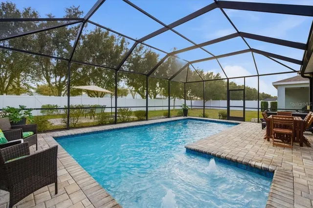 $365,000 | 13766 Hunting Creek Place, Spring Hill, FL 34609