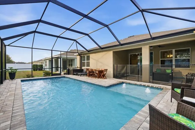 $365,000 | 13766 Hunting Creek Place, Spring Hill, FL 34609