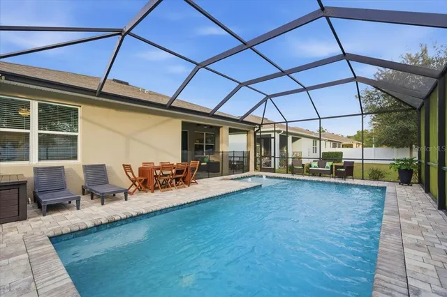 $365,000 | 13766 Hunting Creek Place, Spring Hill, FL 34609