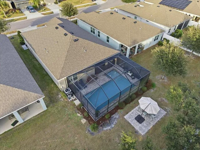 $365,000 | 13766 Hunting Creek Place, Spring Hill, FL 34609