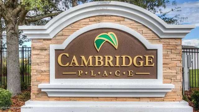 $365,000 | 13766 Hunting Creek Place, Spring Hill, FL 34609