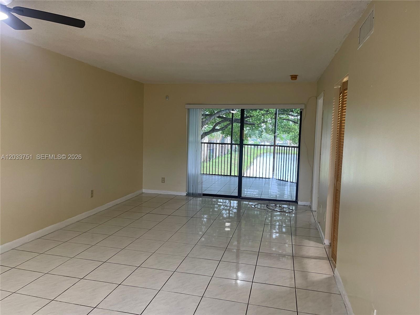 3252 Foxcroft Road, Unit 307 Miramar, FL 33025 - Photo 2 of 41 from kitchen/entrance