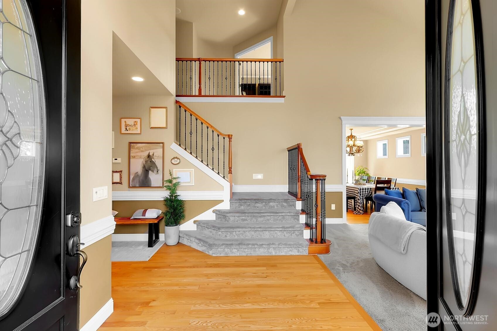 10311 Northeast 194th Street Bothell, WA 98011 - Photo 3 of 40