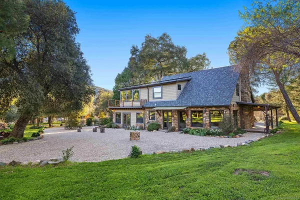 $890,000 | 27546 Old Highway 80, Guatay, CA 91931