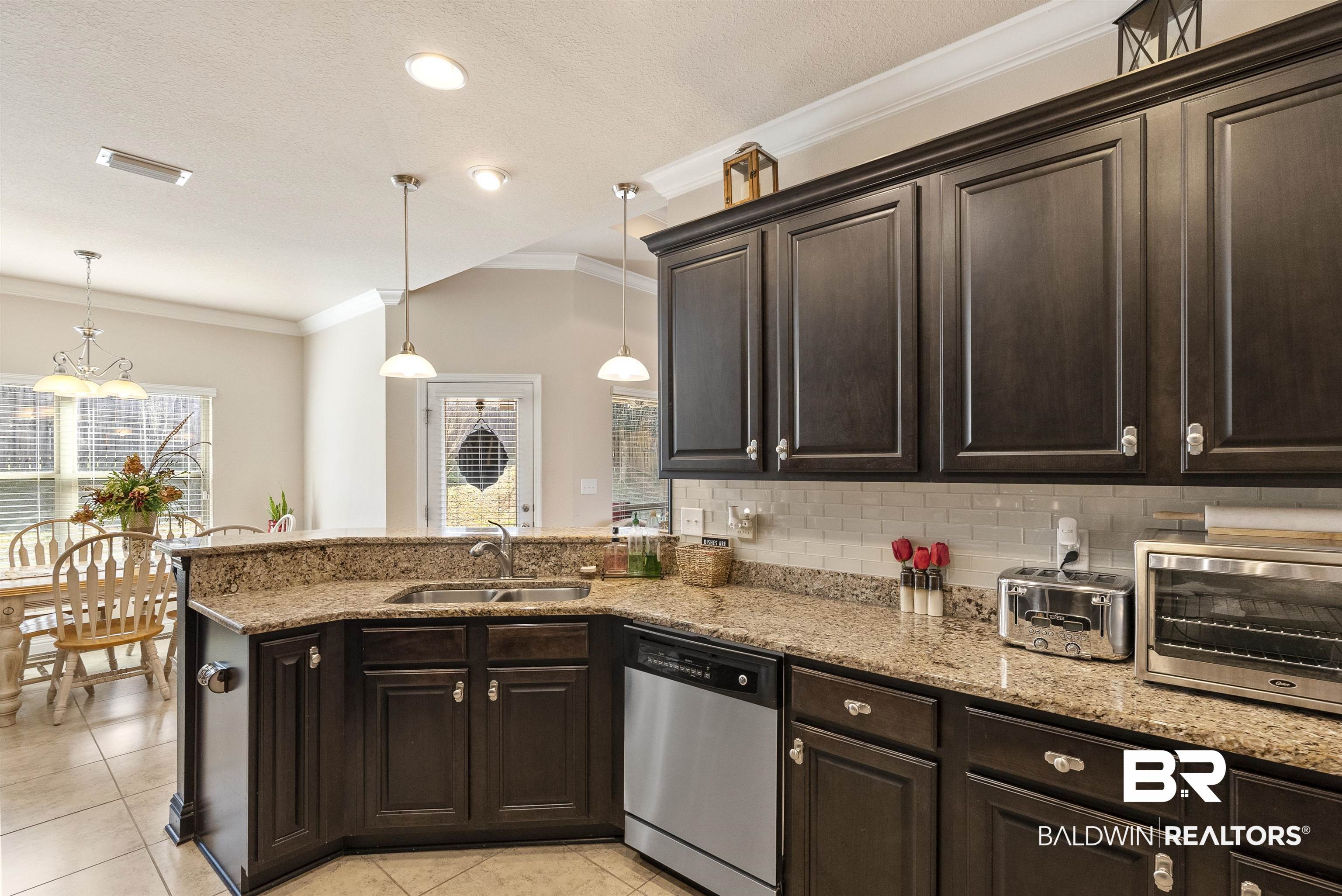 2541 Raspberry Lane Mobile, AL 36695 - Photo 15 of 40