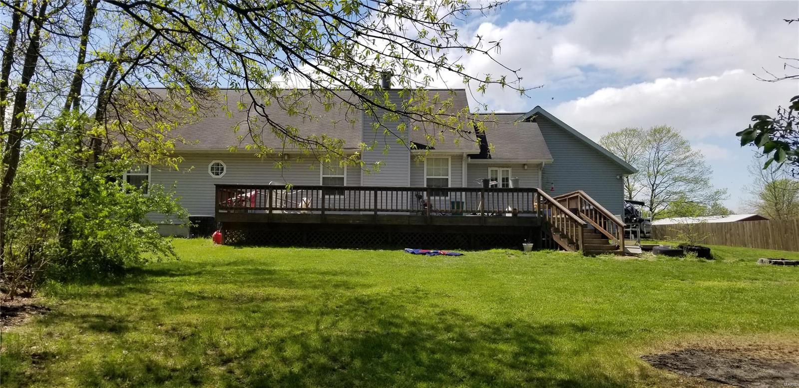 1200 Prairie Road Greenville, IL 62246 - Photo 2 of 7
