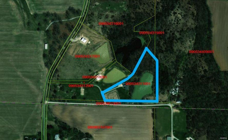1200 Prairie Road Greenville, IL 62246 - Photo 7 of 7
